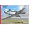 Image de Maquette Avion : Focke Wulf Fw 189C Allemand SpecialHobby-100-SH72432