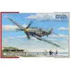 Image de Maquette Avion : Messerschmitt Bf 109E-1 J/88 Legion Condor SpecialHobby-100-SH72459