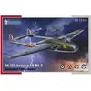 Image de Maquette Avion : DH.100 Vampire FB.Mk.9 Tropicalised Fighter-Bomber SpecialHobby-100-SH72455