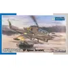 Image de Maquette hélicoptère : AH-1Q/S Cobra ‘IDF Against Terrorists’ Glow2B-SH48224