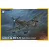 Image de Maquette avion : Junkers Ju 87D-5/N/D-8 Stukas d'attaque nocturne SpecialHobby-100-SH72458