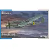 Image de Maquette avion : Siebel Si 204E German Night Bomber & Trainer SpecialHobby-100-SH48212