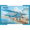 Image de Maquette avion : Blue bird Aero 11 L-BUCD SpecialHobby-100-SH72471