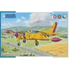 Image de Maquette avion : SIAI-Marchetti SF.260AM/M/W SPECIAL HOBBY-100-SH48207