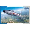 Image de Maquette avion : SMB-2 Super Mystere - 1/48 100-SH48223