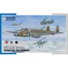 Image de Maquette bombardier :  Fiat Br.20 Cicogna SpecialHobby-100-SH48229