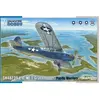 Image de Maquette Avions Militaire : L-4/NE-1 Grasshopper - Pacific Warriors SH-100-SH48239