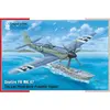 Image de Maquette avion : Seafire FR MK.47 SPECIALHOBBY-100-SH72501