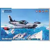 Image de Maquette Avion Militaire : SIAI-Marchetti SF-260EA/D/EU 100-SH48215