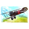 Image de Maquette avion : Phönix D.II SpecialHobby-48036