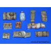 Image de Sacs à dos américains 42