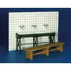 Image de Waschraum - 1:35e - Plus model 87
