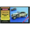 Image de Skoda Typ 952 Cabriolet Seconde Guerre mondiale 100