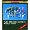 Image de Accessoires pour parcs de stockage alliés de la Seconde Guerre mondiale 114