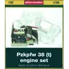 Image de Moteur PzKpfw. 38 (t) 133