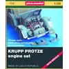Image de Moteur Krupp Protze 134