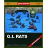Image de Figurines de rats 171