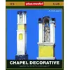 Image de Kapellen Dekoration - 1:35e - Plus model 175