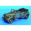 Image de Kfz.11 Cabriolet pour kit Italeri/Tamiya 186