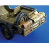Image de Accessoires avec bagages pour kit Tamiya 246