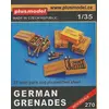 Image de Grenade à main allemand I 270