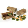 Image de Cartons de rations militaires américains 311