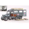 Image de Ambulance allemande Kfz.31 Steyr 640 403