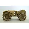 Image de Tracteur d'artillerie Pavesi P4 449