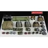 Image de Accessoires de dioramas : Sacs à dos français (WWI) Plusmodel-483