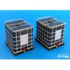 Image de Accessoires pour diorama : 2 cuves de 1000L en kit à peindre MPL-495