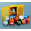 Image de bouteilles de gaz 518