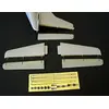 Image de Surfaces de queue pour fournisseur C123 AL7012