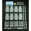 Image de Ensemble moteur correct pour C121 Constellation AL7022