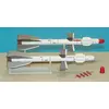 Image de Missile russe R-27T AA-10 Alamo-B AL4006
