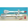 Image de Missile russe R-27ER AA-10 Alamo-C AL4007