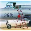 Image de Échelle Mig-21 AL4037