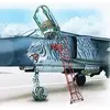 Image de Échelle Mig-23 AL4038