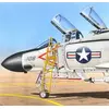 Image de Échelle pour F-4 Phantom II AL4050