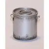 Image de Casserole américaine de la Seconde Guerre mondiale EL042