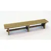 Image de Banc en bois EL064