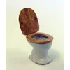 Image de cuvette de toilettes EL065