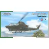 Image de Maquette hélicoptère : AH-1Q/S Cobra Chasseur de chars 100-SH32090