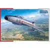 Image de Maquette avion : SMB-2 Super Mystere France SpecialHobby-100-SH72523