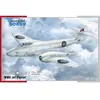 Image de Maquette Avion de chasse : Gloster Meteor F Mk.III WWII Specialhobby-100-SH72527