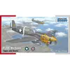 Image de Maquette avion : P-40E Warhawk - Tigres et Requins - 1/72 100-SH72529