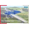 Image de Maquette avion : DH.94 Moth Minor Coupe 100-SH72504