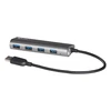 Image de i-tec USB 3.0 Metal Charging Hub 4 Port