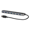 Image de i-tec USB 3.0 Metal Charging Hub 7 Port (U3HUB778)