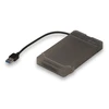 Image de i-tec MySafe USB 3.0 Easy 2.5" External Case Noir