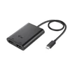 Image de i-tec USB-C 3.1 Dual 4K HDMI Video Adapter